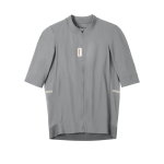 Fingerscrossed Road Jersey Men - morning fog, #1