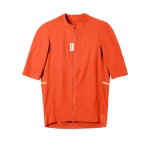 Fingerscrossed Road Jersey Men - morning fog, #1