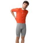 Fingerscrossed Road Jersey Men - morning fog, #4