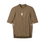 Fingerscrossed Road Jersey Men - walnut, #1