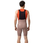 Fingerscrossed Road Bib Men - strong mauve, #3