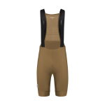 Fingerscrossed Road Bib Men - walnut, #1