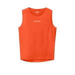 Fingerscrossed Road Baselayer Men - poppy red, #1