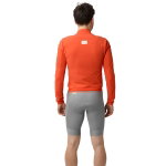 	Fingerscrossed Road Wind Jacket Men - poppy red, #5