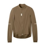 Fingerscrossed Road Wind Jacket Men - walnut, #1