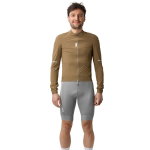 Fingerscrossed Road Wind Jacket Men - walnut, #2