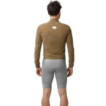 Fingerscrossed Road Wind Jacket Men - walnut, #3