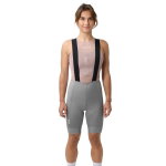 Fingerscrossed Road Bib Women - morning fog, #2