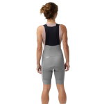 Fingerscrossed Road Bib Women - morning fog, #3