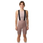 Fingerscrossed Road Bib Women - strong mauve, #2