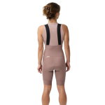 Fingerscrossed Road Bib Women - strong mauve, #3