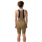 Fingerscrossed Road Bib Women - walnut, #3