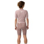 Fingerscrossed Road Jersey Women - silent mauve, #3
