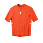 Fingerscrossed Road Jersey Women - poppy red, #1