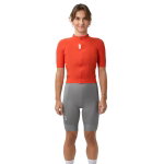 Fingerscrossed Road Jersey Women - poppy red, #2