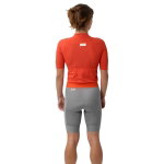 Fingerscrossed Road Jersey Women - poppy red, #3