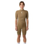 Fingerscrossed Road Jersey Women - walnut, #2
