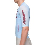 MAAP Pulse Pro Air Jersey 3.0 - cerulean, #4