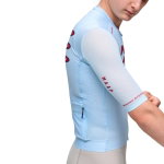 MAAP Pulse Pro Air Jersey 3.0 - cerulean, #6