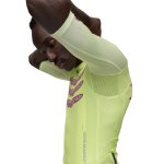 MAAP Pulse Pro Air Jersey 3.0 - zest, #4