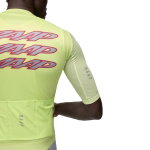 MAAP Pulse Pro Air Jersey 3.0 - zest, #5