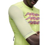MAAP Pulse Pro Air Jersey 3.0 - zest, #6