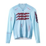 MAAP Pulse Pro Air LS Jersey 3.0 - cerulean, #1