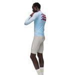 MAAP Pulse Pro Air LS Jersey 3.0 - cerulean, #3