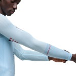 MAAP Pulse Pro Air LS Jersey 3.0 - cerulean, #4