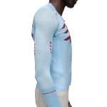 MAAP Pulse Pro Air LS Jersey 3.0 - cerulean, #5