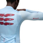 MAAP Pulse Pro Air LS Jersey 3.0 - cerulean, #7