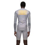 MAAP Pulse Pro Air LS Jersey 3.0 - platinium grey, #3