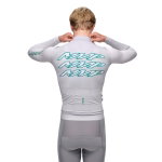 MAAP Pulse Thermal LS Jersey - flint, #6