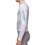 MAAP Pulse Thermal LS Jersey - flint, #7