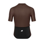 Assos MILLE GT Jersey S11 EVO - ground brown, #2