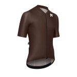 Assos MILLE GT Jersey S11 EVO - ground brown, #3