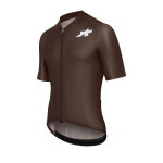 Assos MILLE GT Jersey S11 EVO - ground brown, #4