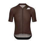 Assos MILLE GT Jersey S11 EVO - ground brown, #1