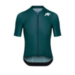 Assos MILLE GT Jersey S11 EVO - deep petrol, #1