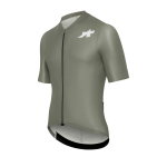 Assos MILLE GT Jersey S11 EVO - edge green, #4