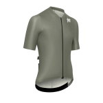 Assos MILLE GT Jersey S11 EVO - edge green, #3