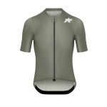Assos MILLE GT Jersey S11 EVO - edge green, #1