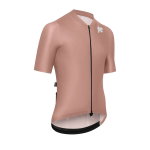 Assos MILLE GT Jersey S11 EVO - blossom pink, #3