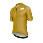 Assos MILLE GT Jersey S11 EVO - golden yellow, #4