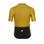 Assos MILLE GT Jersey S11 EVO - golden yellow, #2