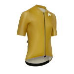 Assos MILLE GT Jersey S11 EVO - golden yellow, #3