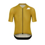 Assos MILLE GT Jersey S11 EVO - golden yellow, #1