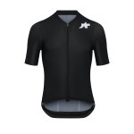 Assos MILLE GT Jersey S11 EVO - black series, #1