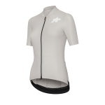 Assos UMA GT Jersey S11 EVO - almond milk, #4