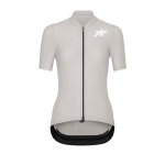 Assos UMA GT Jersey S11 EVO - almond milk, #1